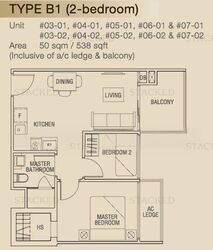 Idyllic Suites (D14), Apartment #636528001